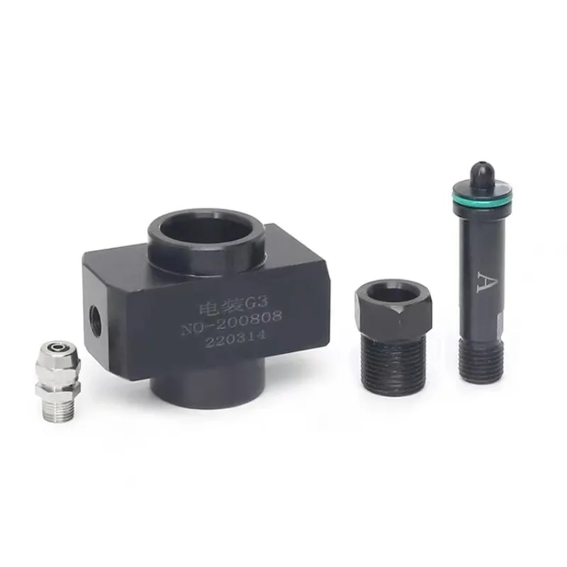 Для DENSO G3 держатель Common Rail инструмент для разборки топливной форсунки возвратный