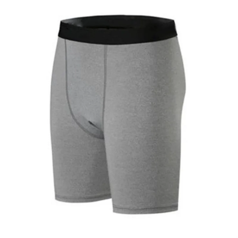 

Men's S-3XL Compression Shorts Running Shorts Fitness Shorts Gym Sports Shorts Sport Shorts Training Quick-Dry Athletic Shorts