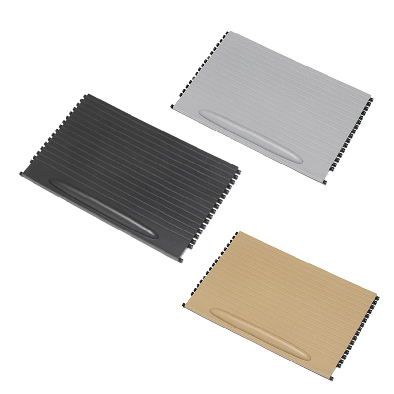 

Автомобильный держатель стакана на переднюю консоль, накладка на шторку, накладка на шторку для Porsche Cayenne 2003-2010