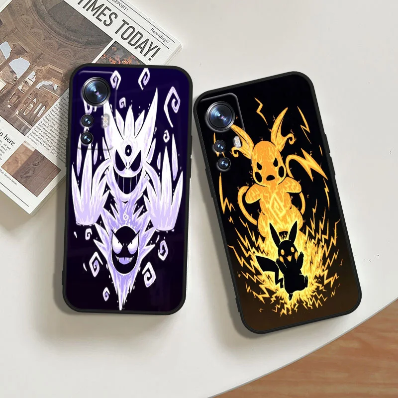 Чехол для Xiaomi Mi A1 A2 A3 8 9 Note 10 Lite Pro SE