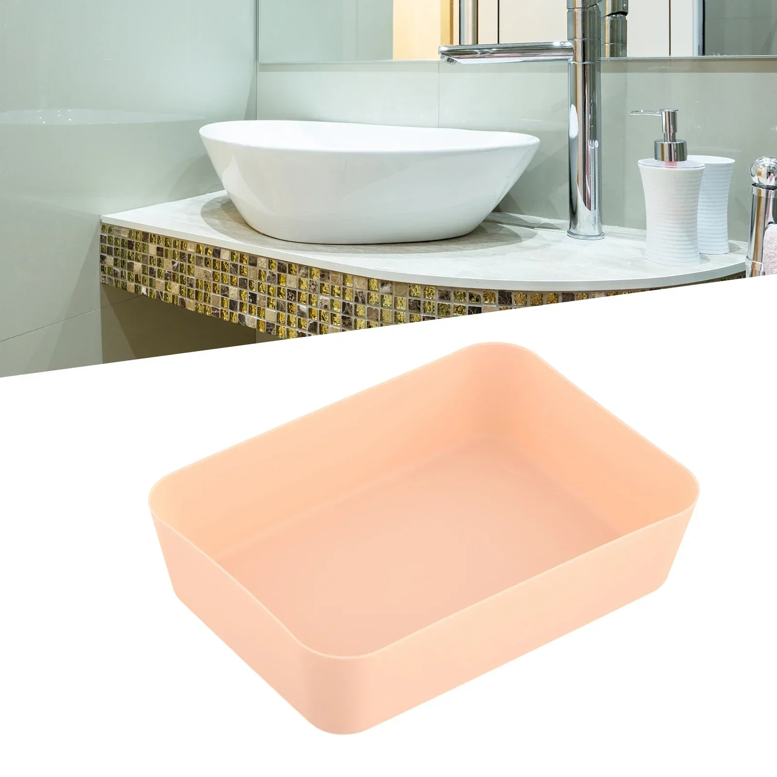 Ящик для хранения большой емкости маленькая коробка прозрачная классификация