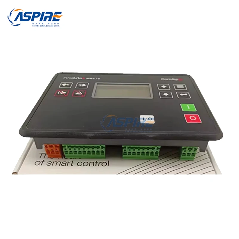 Оригинальный надежный контроллер MRS16 4-го поколения для Prime Power