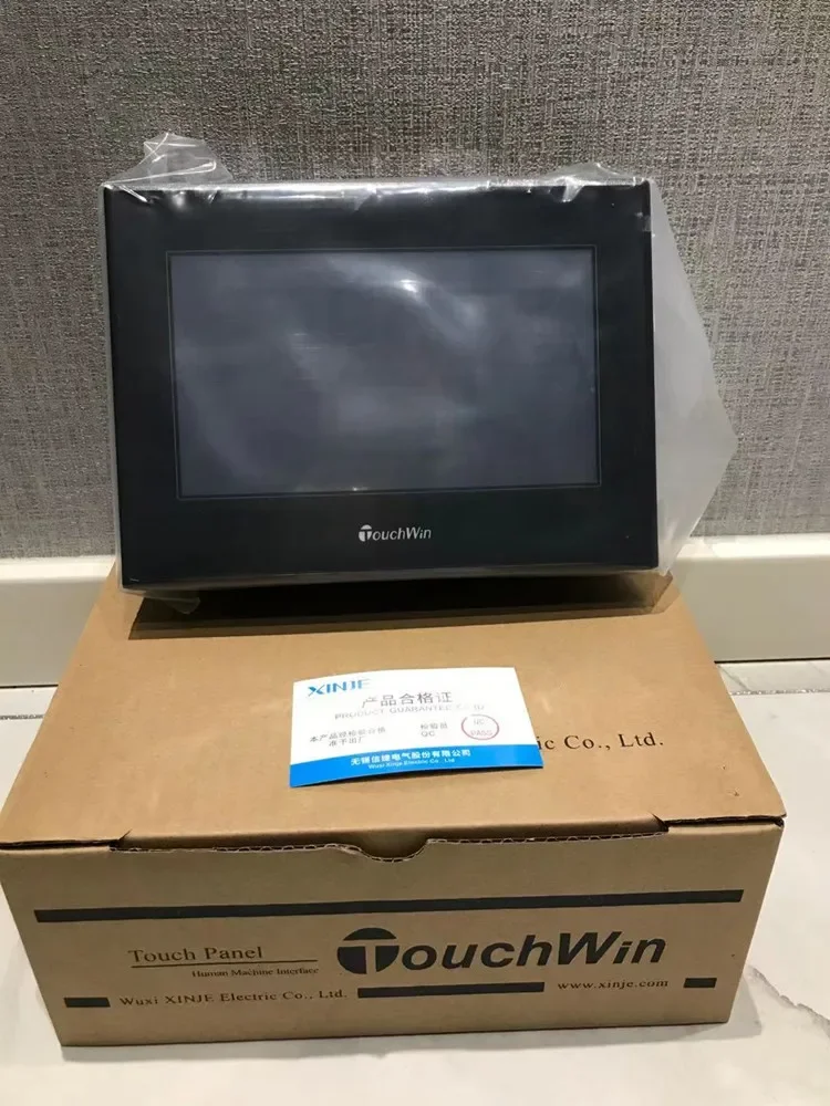 Xinjie TG465-MT (P) Touch Screen TG765-XT-C/MT/UT/(P)/TGA62-ET/MT