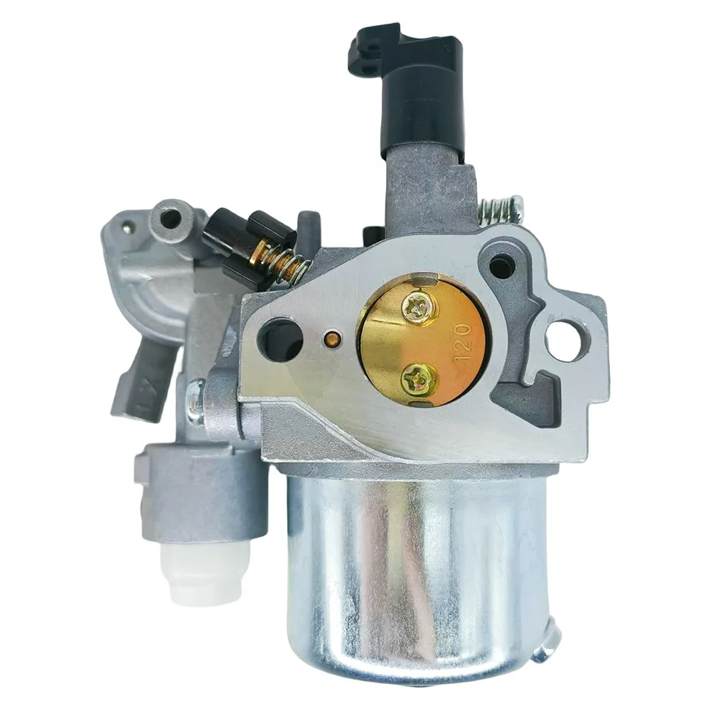 Фото Карбюратор для замены на двигателях Robin EX13 EX17 6HP SP170 EX17D, артикул 277-62301-30 №3