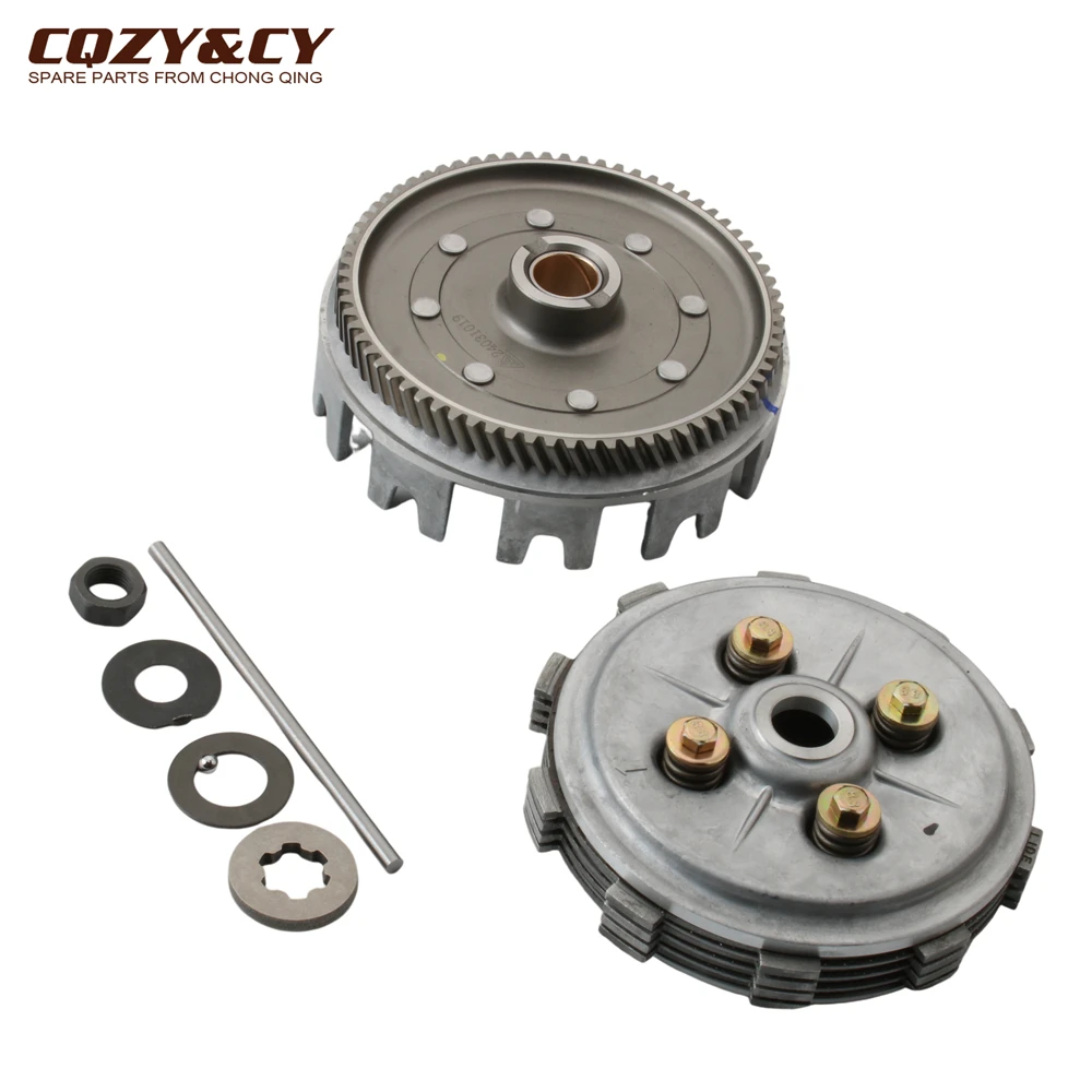 

Сцепление для мотоцикла Aprilia RS50 MX50 MX RS 50cc Minarelli 2T AM6