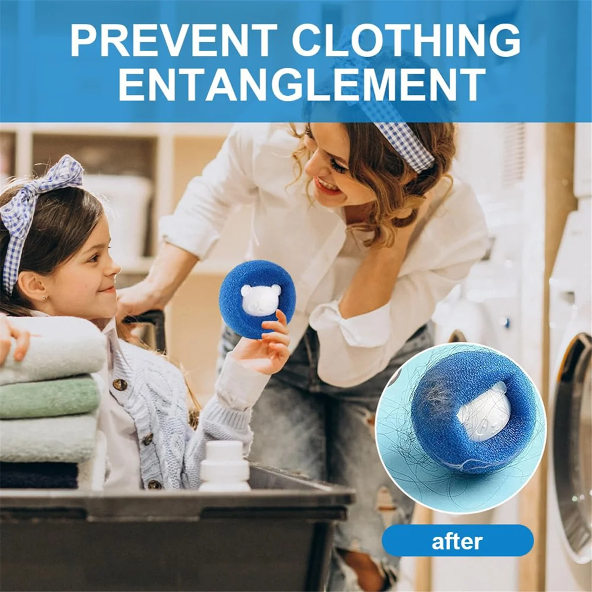 80ШТ Улавливатель ворса для стирки белья удаления шерсти домашних животных
