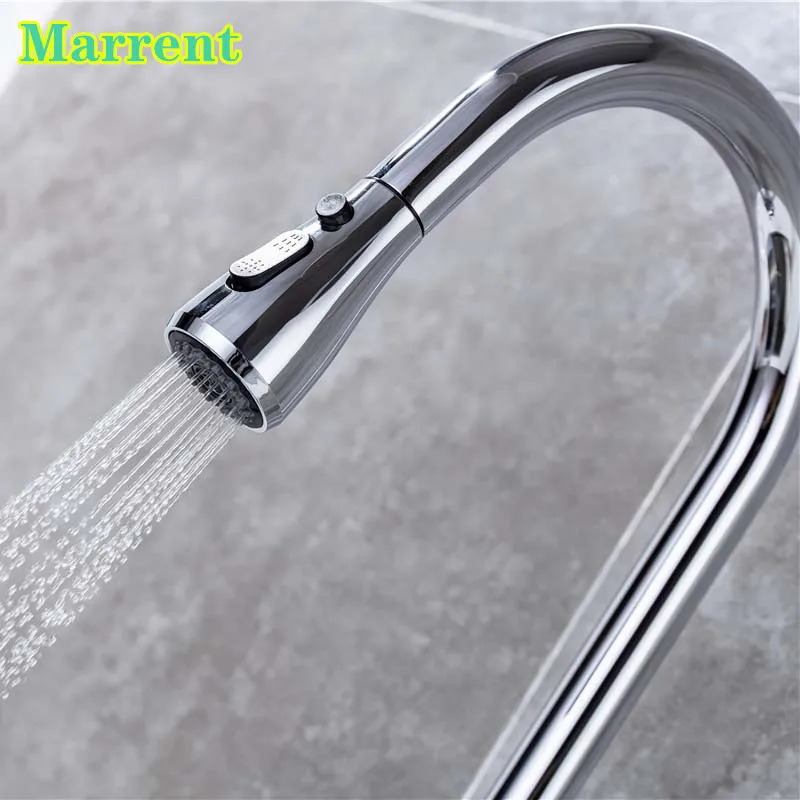 Kitchen Faucets Spouts