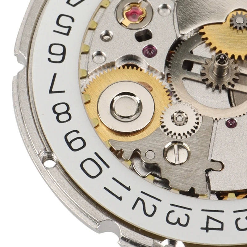 For Seagull St 2130 V8 Edition Replace ETA 2824 -2 Movement With Men