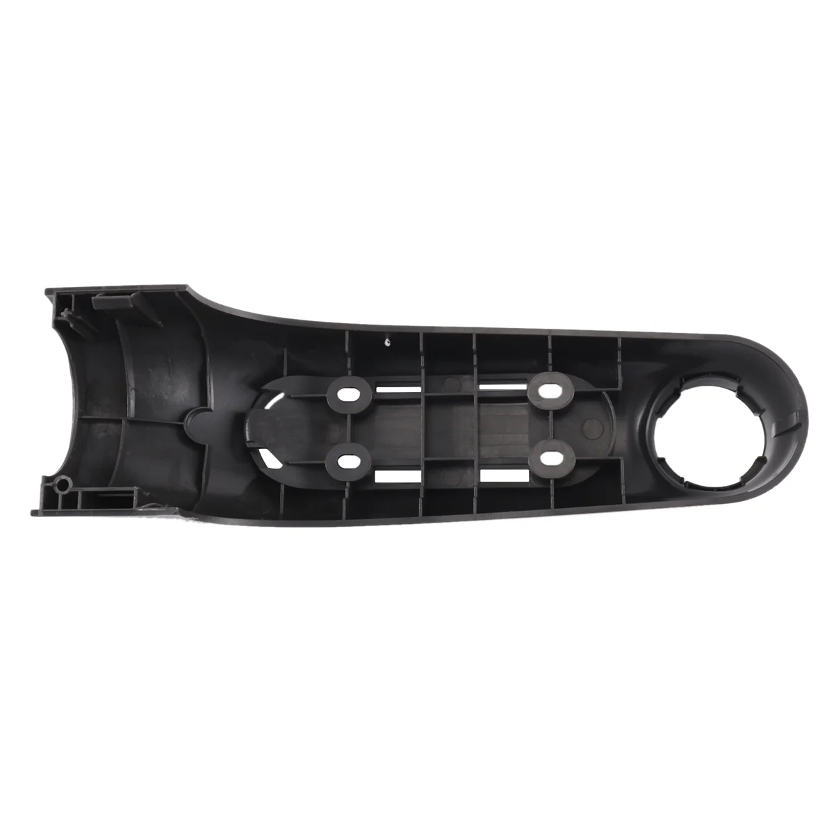 Защитный корпус вилки в сборе для электрического скутера Nanbo