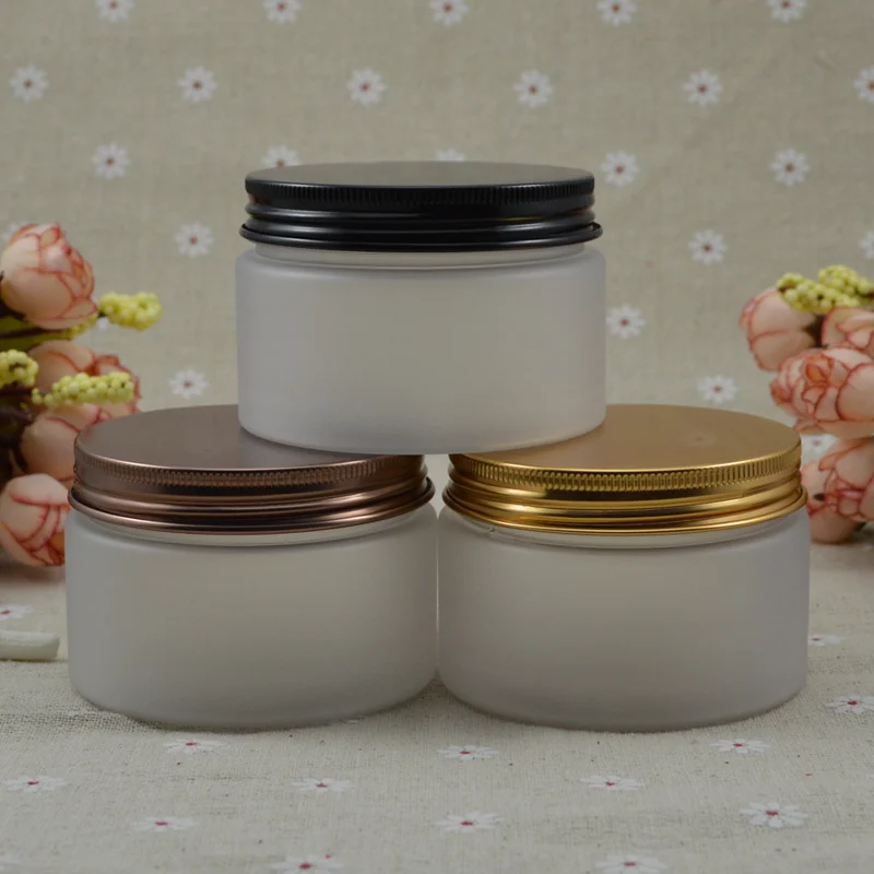 Essence/cream/mask Gel/moisturizer Serum Gel Hair Wax  Skin Care Cosmetic Packing