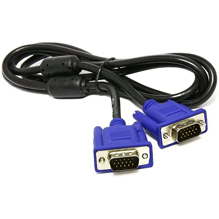 Видеовыход vga (d-sub). Кабель atcom vga - vga (at8001) 1. Кабель ningbo d-sub vga (15pin) male to d-sub vga (15pin) female 180cm/1,8m. Переходник/адаптер dvi-vga. Кабель vga-vga 3m at5262 atcom.