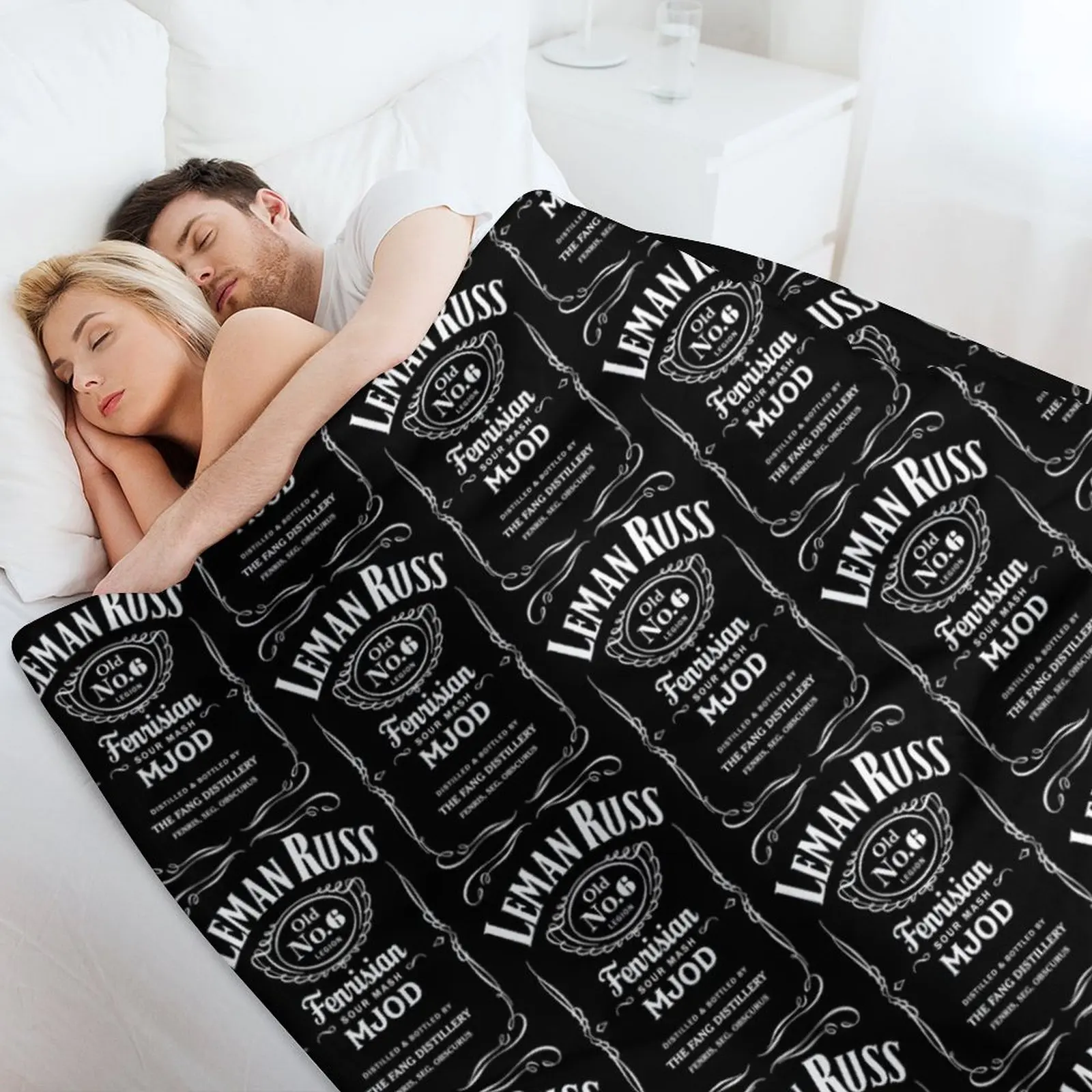 Одеяло Leman Russ Legiun мягкое одеяло