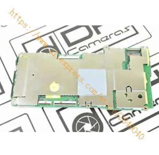 

Материнская плата PCB MCU Assembly для Nikon D600 DSLR Camera запасные части для ремонта материнская плата для Nikon D600