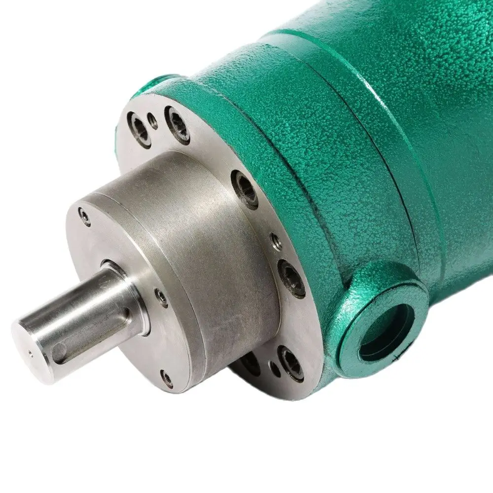 Гидравлический поршневой насос высокого давления 2.5MCY14-1B 2.5MCM14-1B цилиндр с