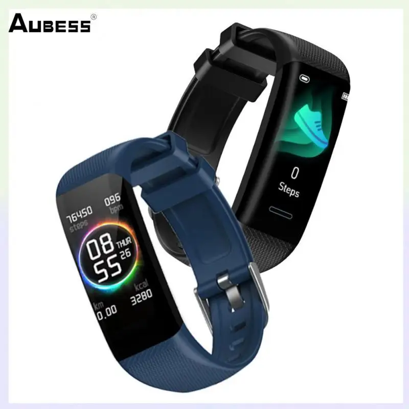 Смарт-браслет M7 для мужчин и женщин фитнес-трекер монитор сердечного ритма сна