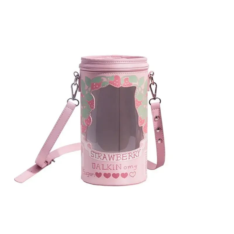 Хлопковая кукла женский рюкзак через плечо 20 см