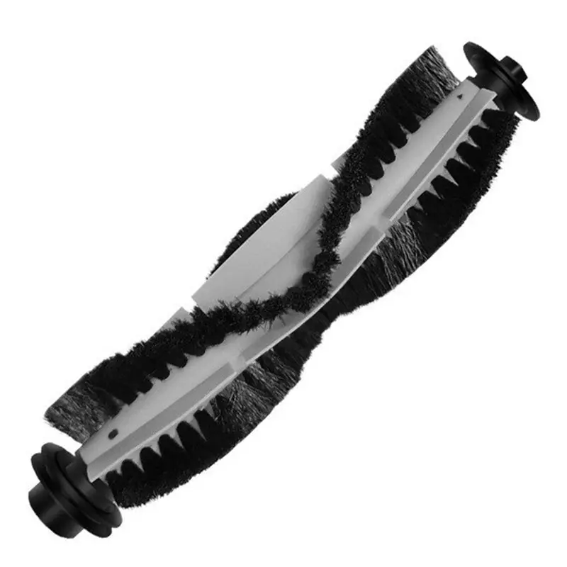 Фото Совместимые аксессуары ABLD для Lenovo E1, Proscenic 850T, Pioneer VC704R, Ultenic D5 Series: основная и боковые щетки, фильтры, насадки для уборки (7 шт.) №3