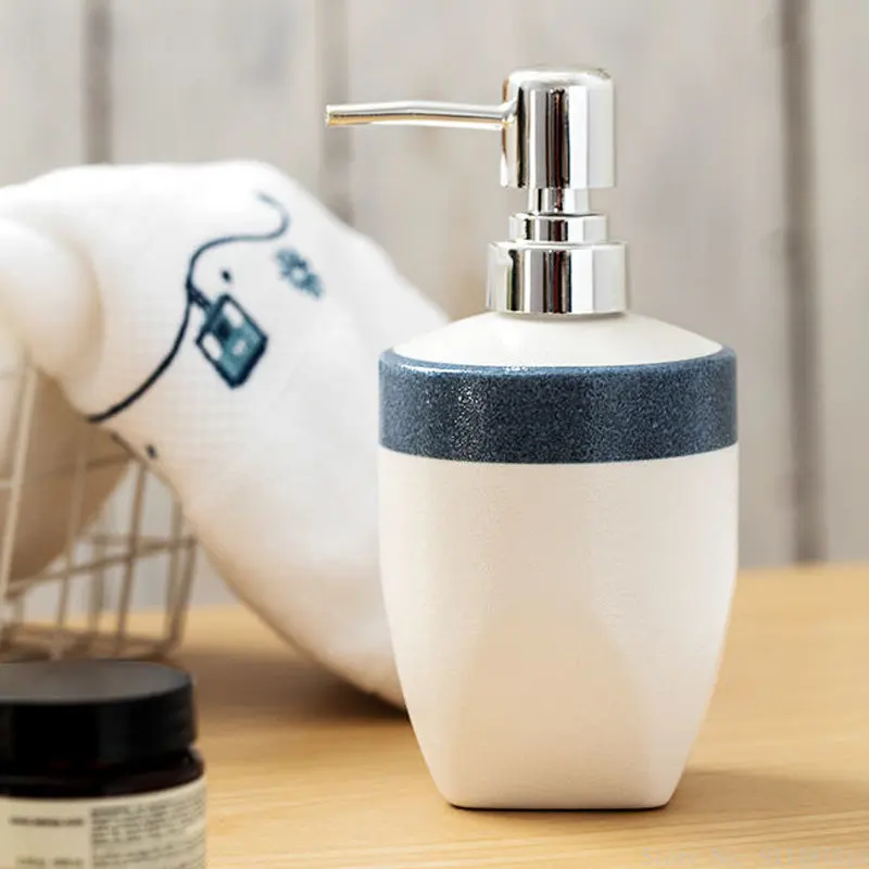 

1 шт., дозатор для домашнего лосьона, 400 мл