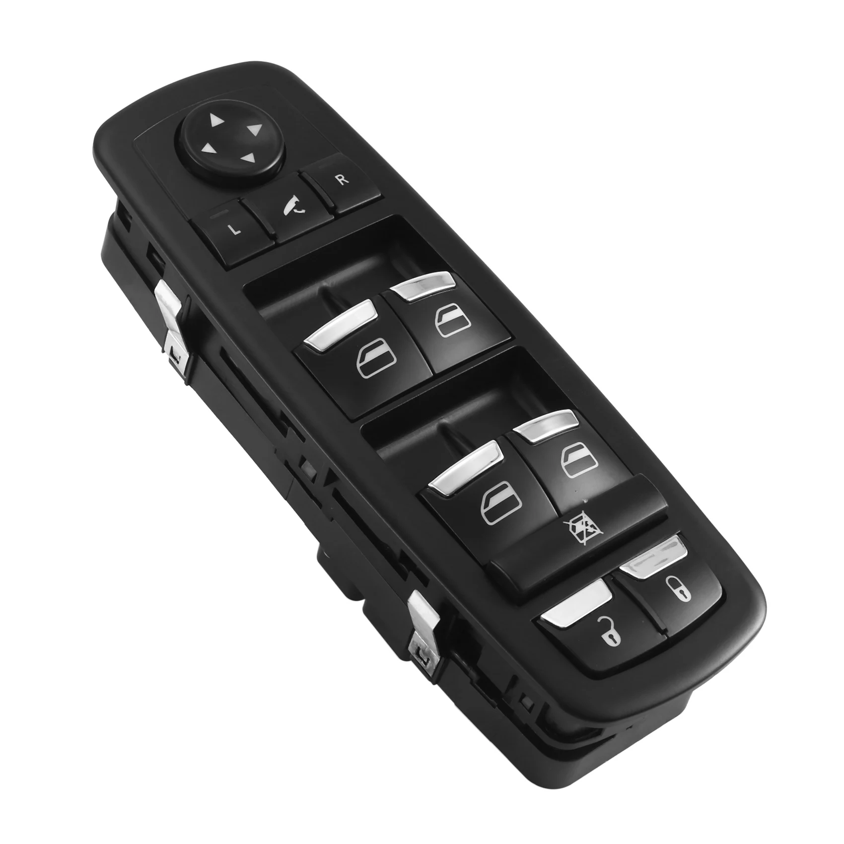 

5PG12DX9AB Glass Master Switch Power Window Control Switch Auto for