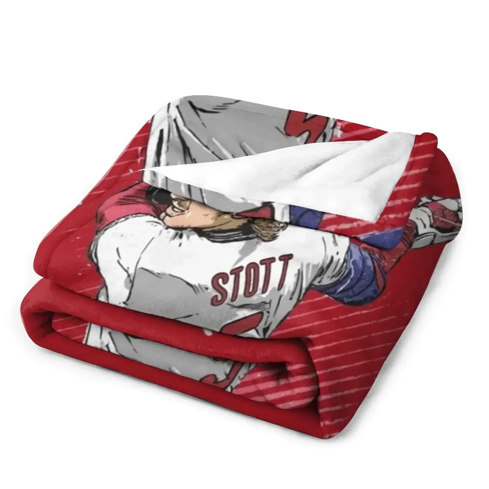 Одеяло Bryson Stott Base теплое зимнее одеяло для малышей клетчатые одеяла