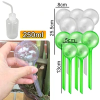 automatic plant watering bulbs self watering balls house garden water can spike flower houseplant device drip irrigation system