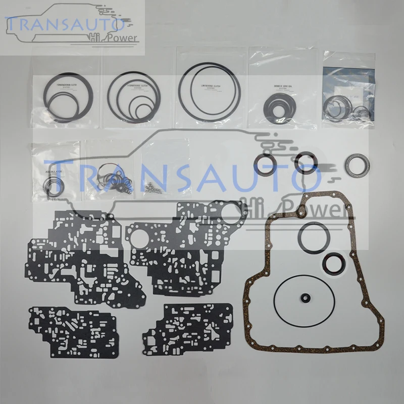 

RE4F03V RE4F03B RE4F03A Automatic Transmission Repair Kit For NISSAN SUNNY