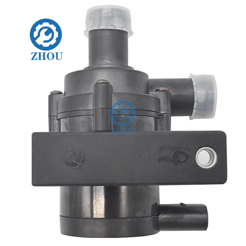 

1K0 965 561 J G D автомобильный охлаждающий дополнительный водяной насос для Audi A4 A3 8PA 8P1 B6 B7 Q3 8U Q5 8R TT 8J3 8J9 1,8 2,0 TFSI T