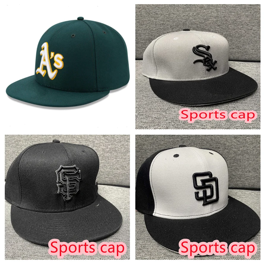 Новая Оригинальная приталенная шапка Boston Кепка в стиле хип-хоп Кепка-тракер для