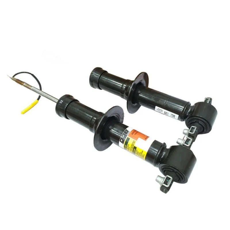 Подходит для Cadillac Escalade GMC Yukon Chevrolet Silverado Tahoe 23151122 23267007 23290661 84176675 амортизатор