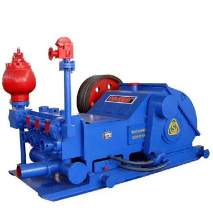 

API standard F series Mud Pump for drilling rig