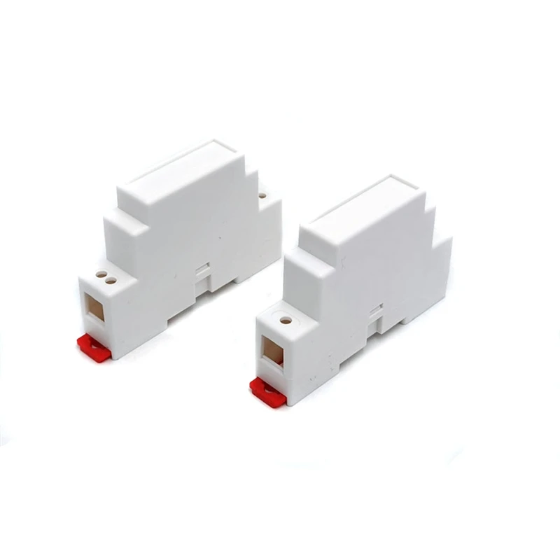

Пластиковый корпус для DIN-рейки LK-DR51