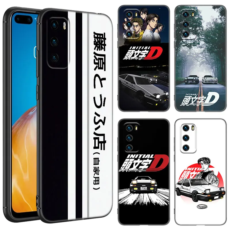 Чехол силиконовый для Huawei P10 P20 P30 P40 Lite P50 P60 Art P50E P Smart Z 2018 2020 2021 Pro 2019