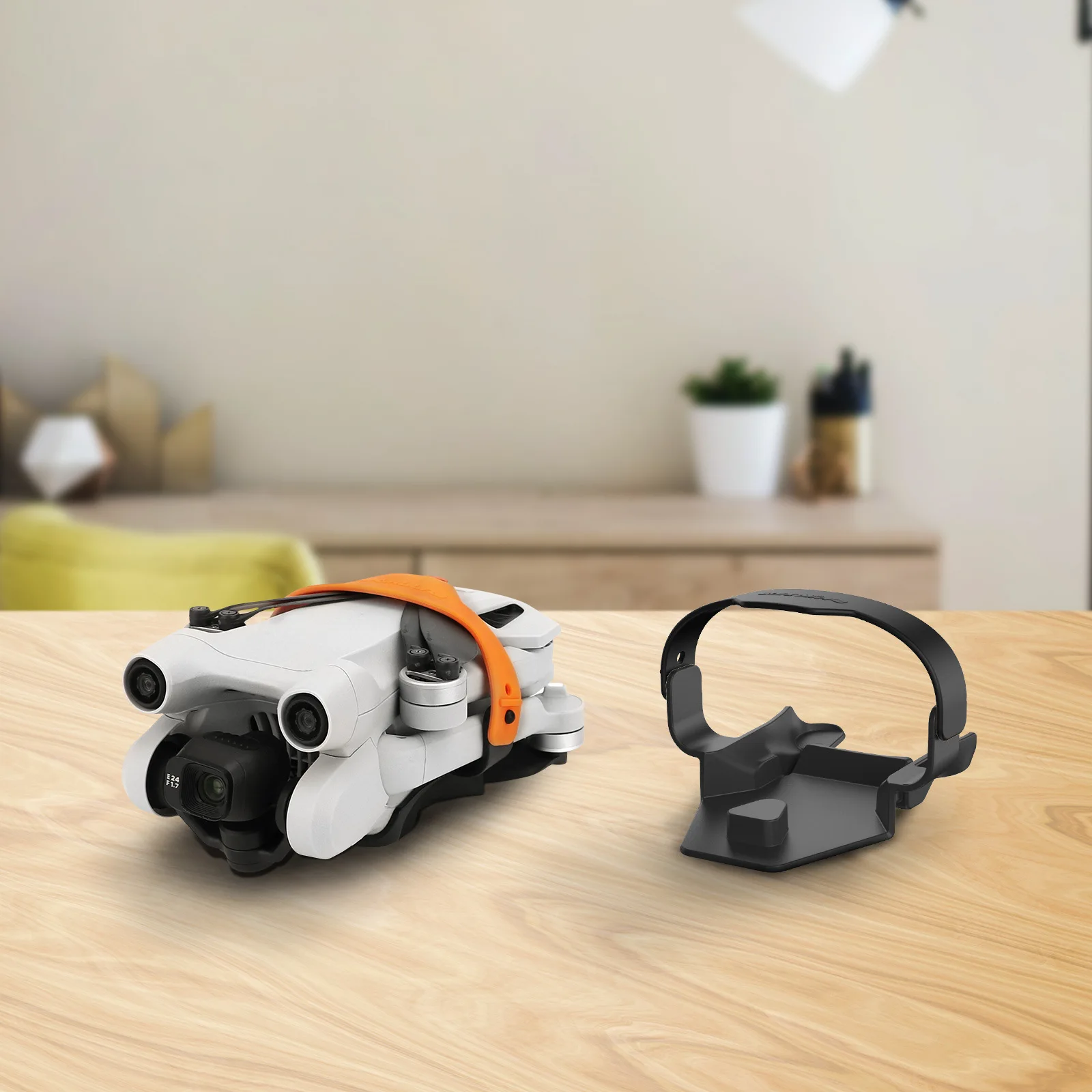 Защитная крышка пропеллера для DJI Mini 3 Pro