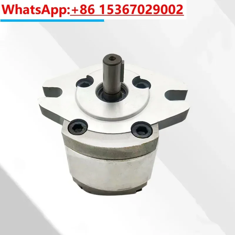 HGP-1A-F1R F2R F3R F4R F5 F6 F8R Малошумящий высокотемпературный и высокого давления