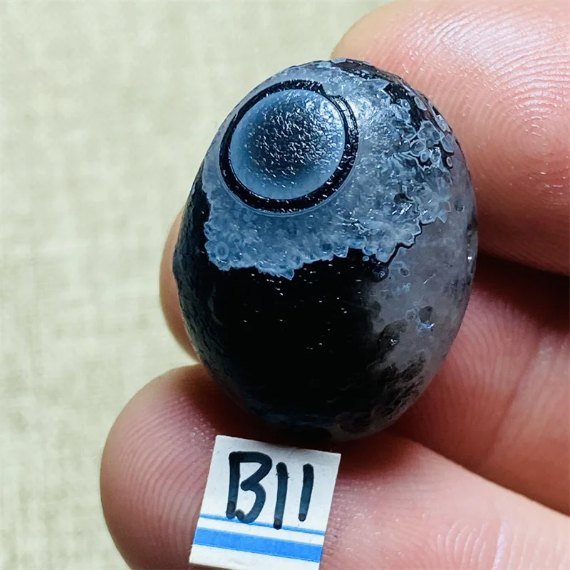 

Монгольский агат: натуральный кристалл для энергетического исцеления