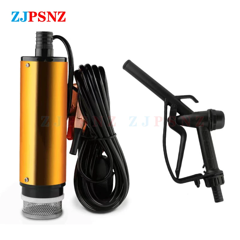 Автомобильный Электрический масляный насос 12 В постоянного тока 24 для модели