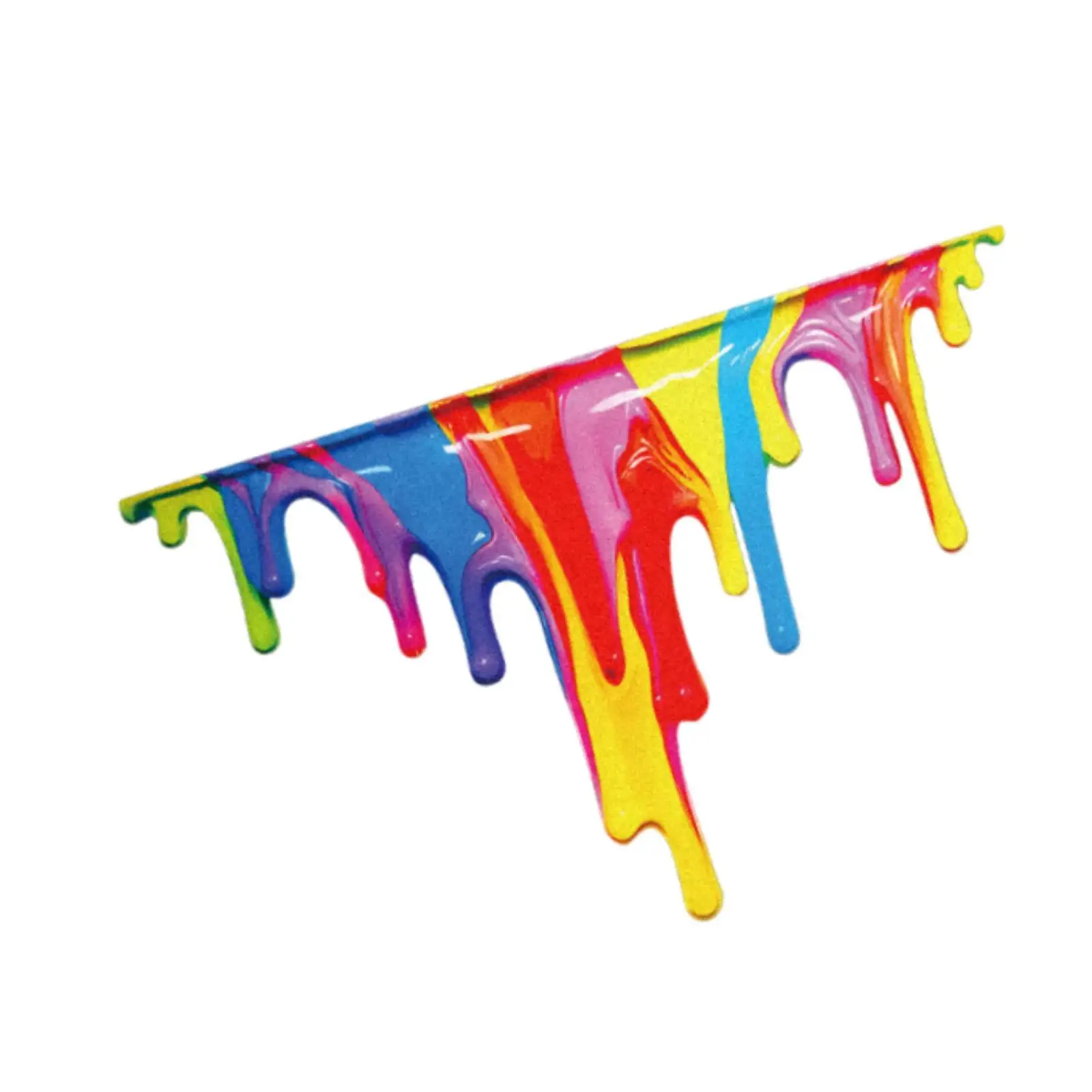 Автомобильная наклейка самоклеящаяся с царапинами для окна мотоцикла задней