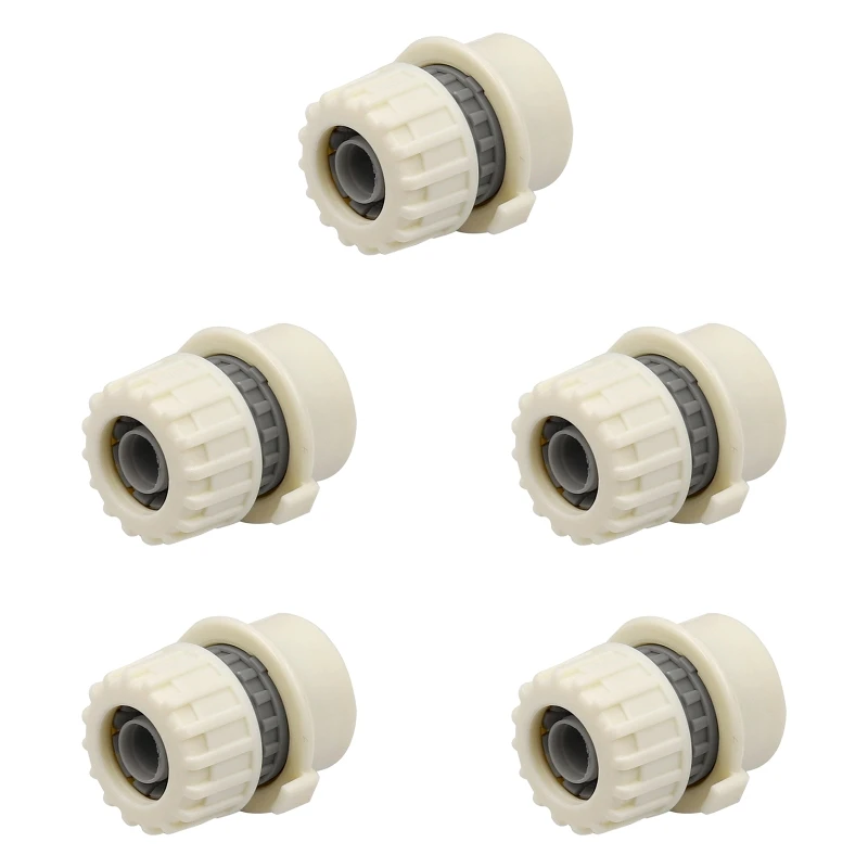 

Соединительный адаптер для шланга для крана стиральной машины