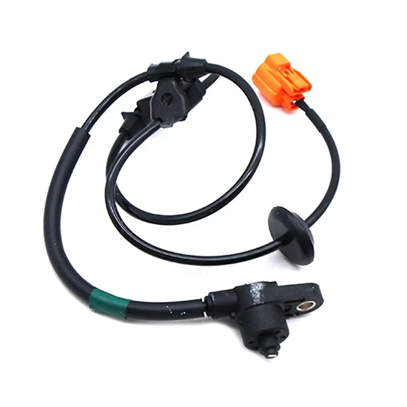 57455-S9V-A01 57455S9VA01 Высококачественный новый датчик скорости переднего левого колеса