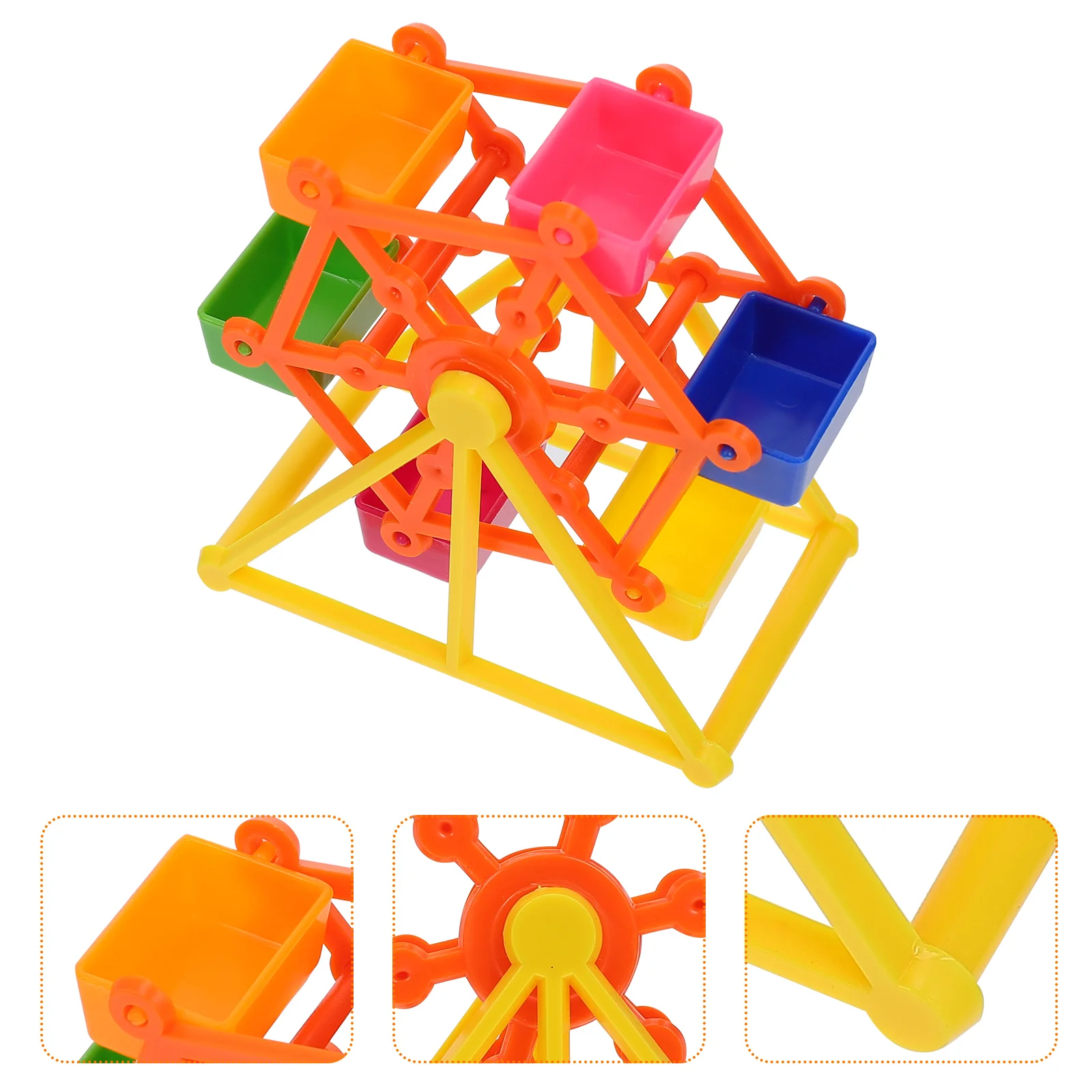 

Parrot Birdforaging Feeder Chewing Training Cage Cockatiel Educationalstand Pet Set Plaything Hanging Birds Parakeet Conures