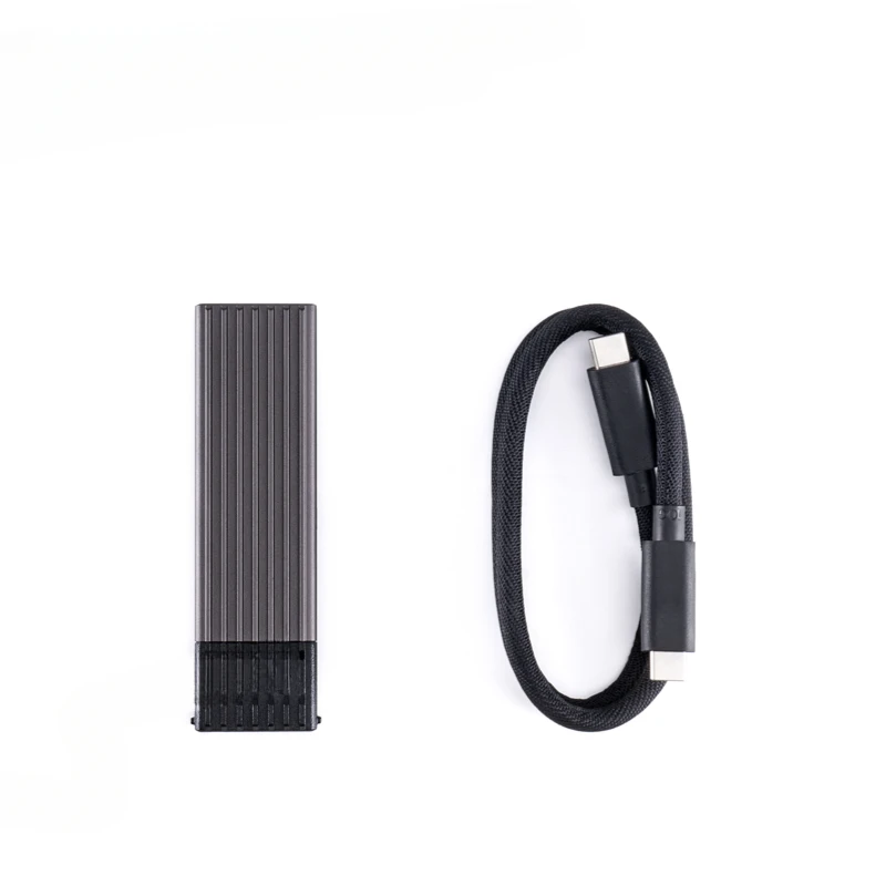 Внешний SSD-накопитель на 1 ТБ для аксессуаров Ruying 4D/DJI Inspire 3 аксессуары дрона DJI