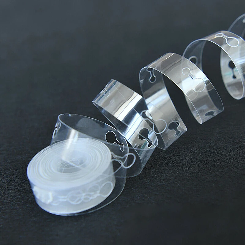 

Suchme набор прозрачных лент для шаров