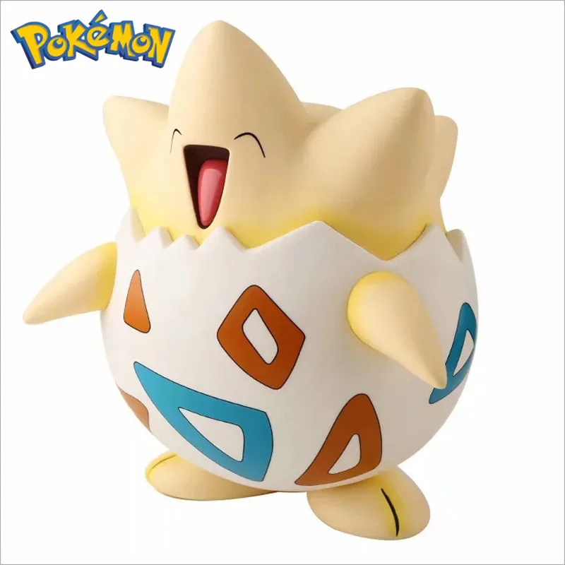 

Pokémon Premium Pikachu 1/1 Saur/charmander/squirtle/cubone/gengar Big Figure Collectible Static Ornament Birthday Kawaii Gifts