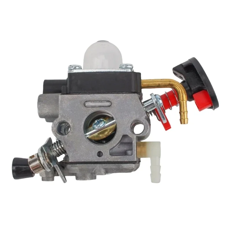 HS82T 4237 120 0621 Карбюратор для газонокосилки SStihl HS82 HS82R HS82RC HS82RC-E HS82R-Z HS82T-Z HS87 HS87R HS87T-Z