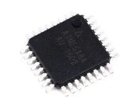

New original ATMEGA8A - AU QFP32 8-bit microcontroller AVR microcontroller chip