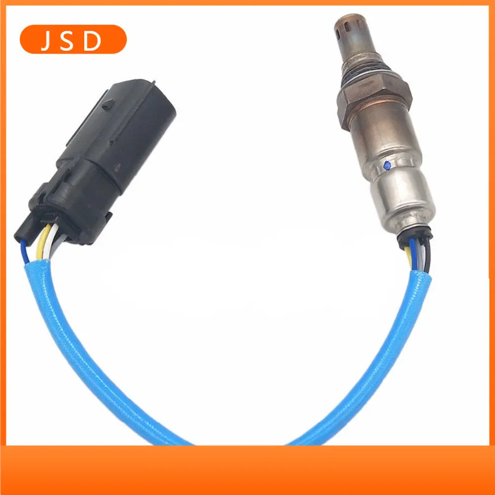 

Для Ford oxygen sensor BL3A-9Y460-CA, 234-5038 BL3Z-9F472-A