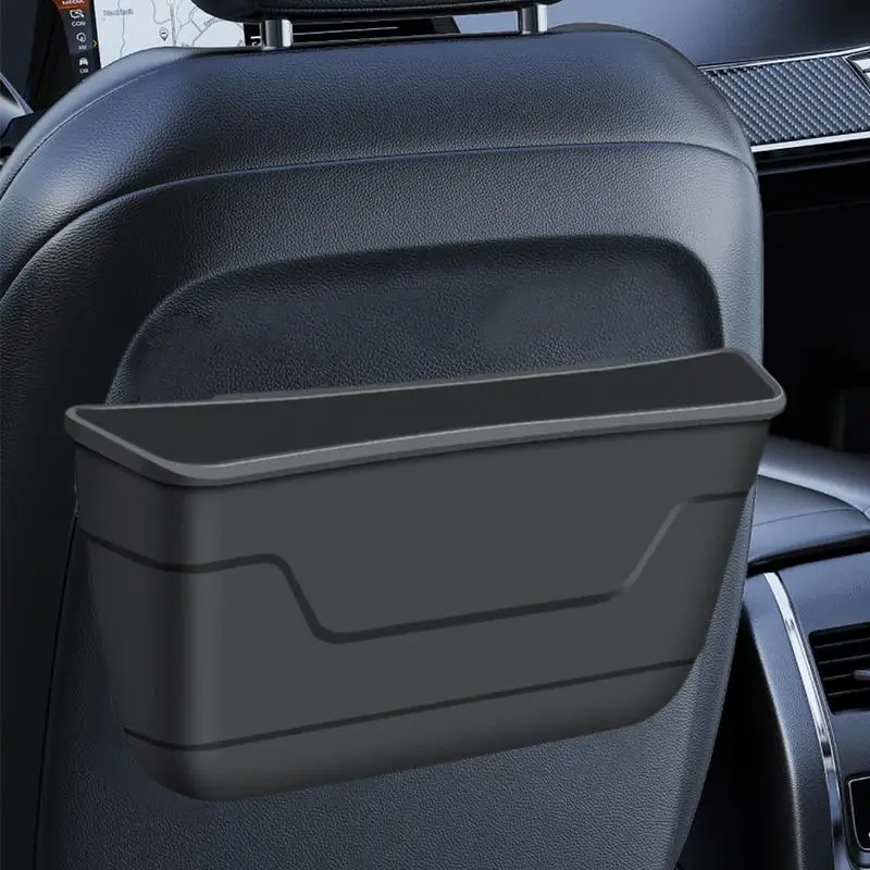 Автомобильный органайзер на заднее сиденье автомобильный спинку сиденья ящик