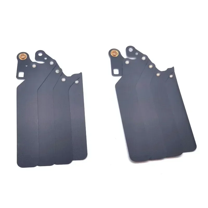 1 комплект лезвий затвора для Canon EOS 70D 80D 90D лезвие шторы DSLR камеры запасные части