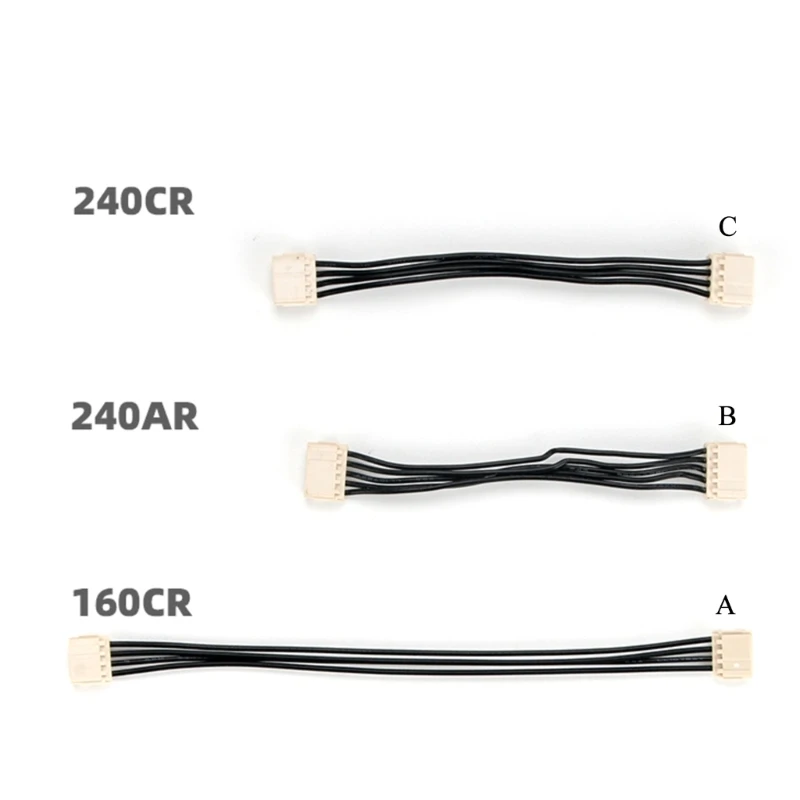 

Кабель питания для PS4 160CR 240AR 240CR, соединительный кабель для PS 4, ремонт консоли