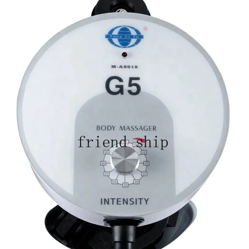 G5 Вибрационный массажер Фитнес Вибромассажер Быстрое похудение Удаление